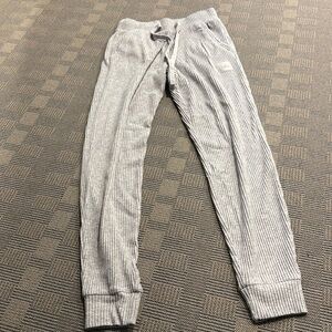 Alo grey sweatpants